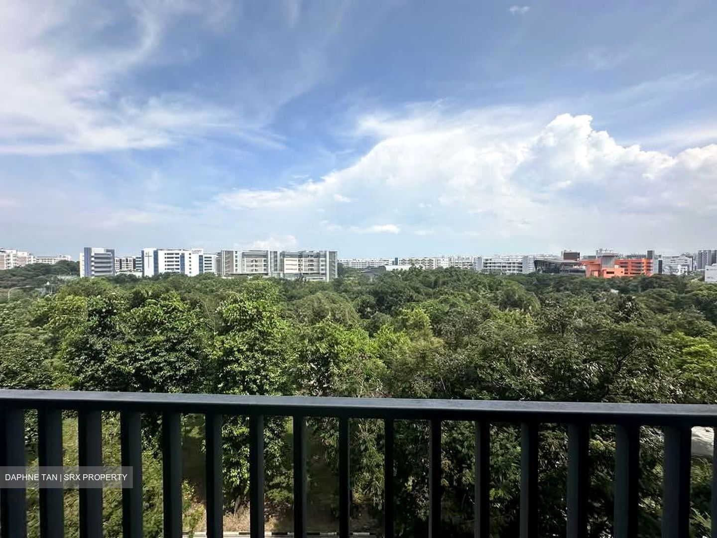 Treasure at Tampines (D18), Condominium #591955951